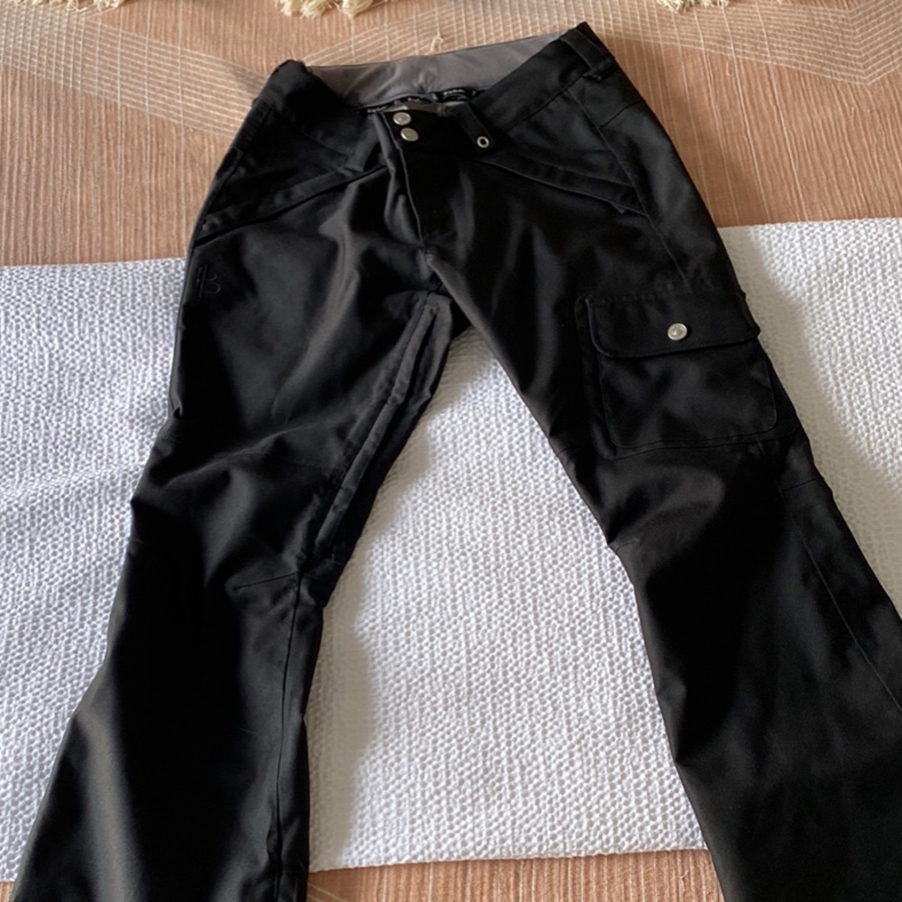 Burton snowboard pants